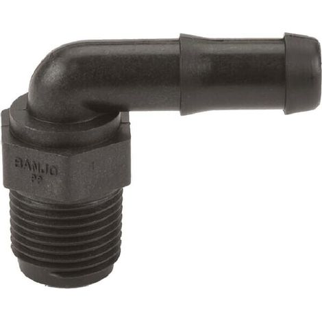 Embout BANJO HB05090