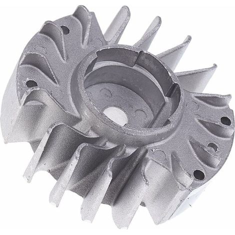 Réglages du Volant pour 017 018 MS170 MS180 Remplacer La N ° 1130 400 1201 à Chaîne (1/5)