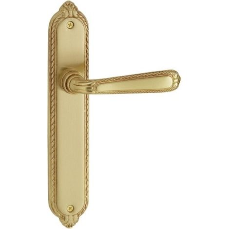 CLOVAN Manivela Juego 82 Patina 235x43mm (1/4)