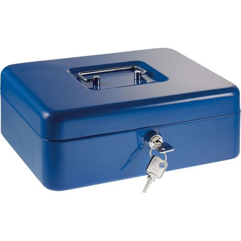 Cassette de comptage 250 x 180 x 90 mm (1/2)