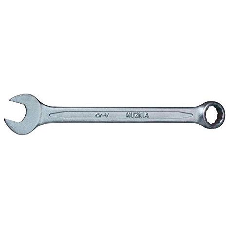 Chiave a corona piatta kuźnia flat ring wrench acciaio Cr-V 36 mm