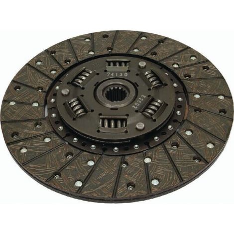 Disco frizione VAPORMATIC VPG2144