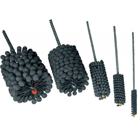 Cepillo -B 8 mm SC 180 Osborn