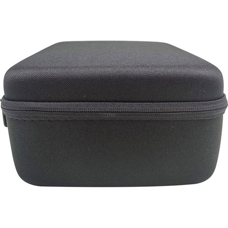 Ersatz-Aufbewahrungstasche für Supersonic HD03 Haartrockner, tragbare Aufbewahrungstasche für Handgepäck, stoßfeste Haartrockner-Tasche, Hartschalen-Reisetasche (1/5)