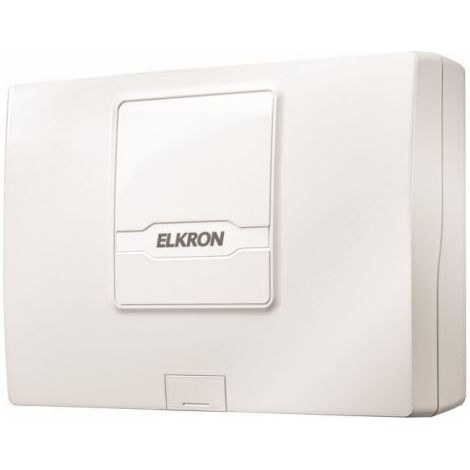 Centrale Anti-Intrusion Hybride 100 Points - URMET MP3100