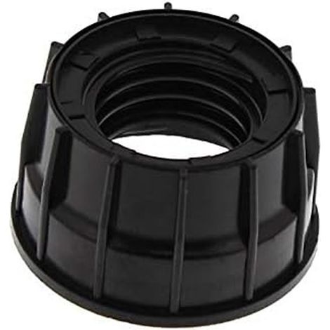 Ersatzteil - SOS Accessoire Embout flexible diamètre 32mm côté cuve pour Aspirateur NUMATIC 216006 -  -