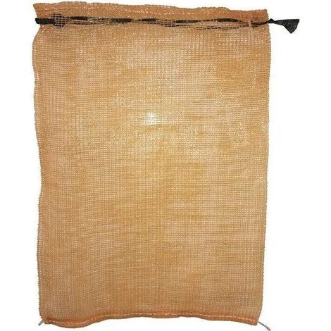 Saco de almacenamiento la-ka-pe net woven sack transpirable ligero 50x70 cm