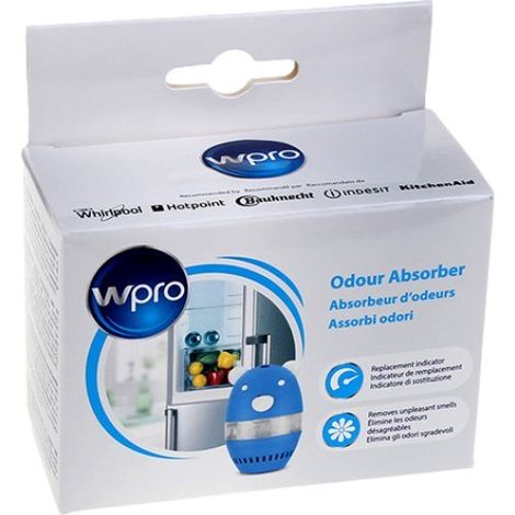 ABSORBEUR D ODEUR REFRIGERATEUR POUR REFRIGERATEUR WHIRLPOOL - 480181700301 (1/3)