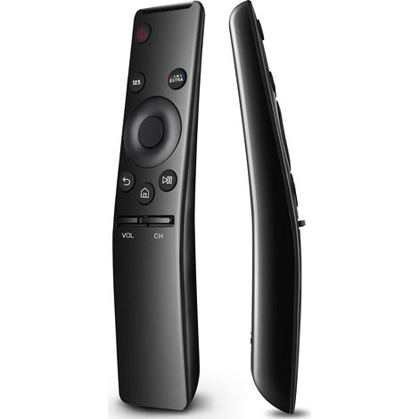 Universal-Fernbedienung für Samsung-Fernseher, Ersatz-Fernbedienung für Samsung-Fernseher, BN59-01259E für Samsung LCD LED QLED HDTV 4K 3D-Fernseher (1/4)
