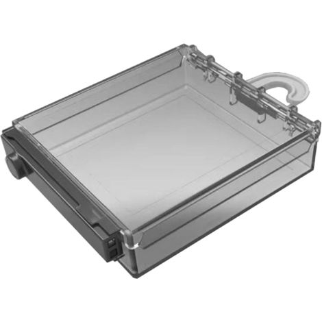 ISC-ETA5-F120 - Safer box AM