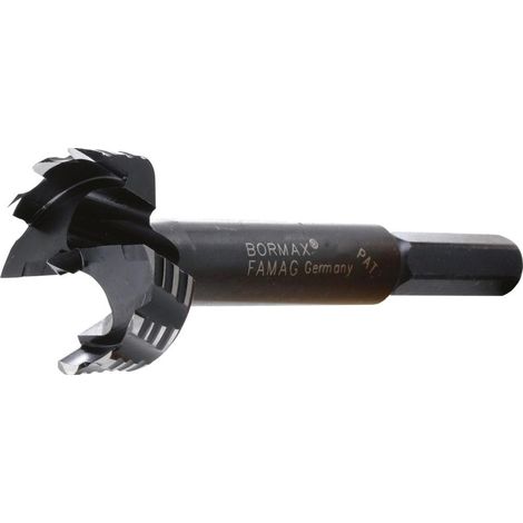 Famag Forstnerbohrer Bormax 55 mm
