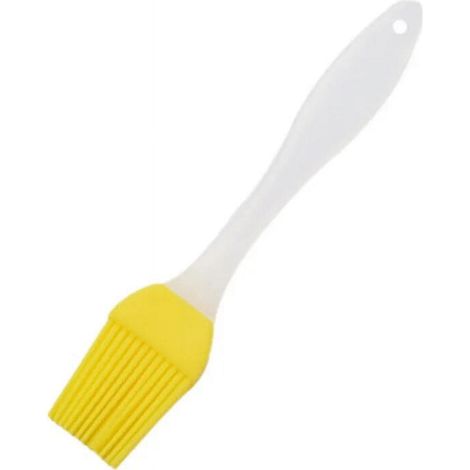 Silicone Tray - For Air Fryer Oven - Non Stick Baking Mat With Handle - Fits Most Models - For Chicken Pizza Baking - 1 Piece (1/5)
