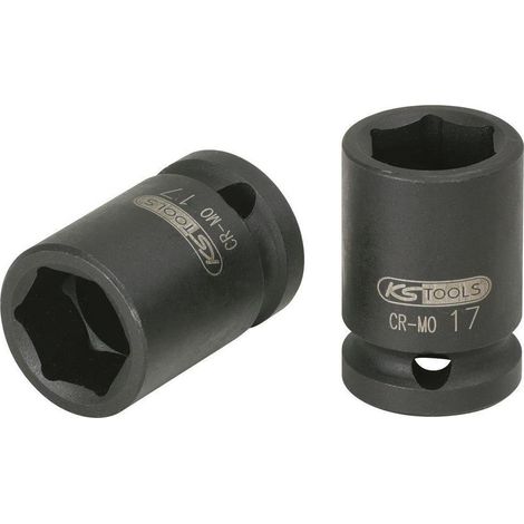 Chiave a impulsi ks tools 515.1031-E acciaio cromo molibdeno 31 mm
