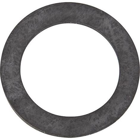 Joint de raccord EPDM DN15 (1/2") grand, 24x34x2mm Paquet 10, apres KTW W270