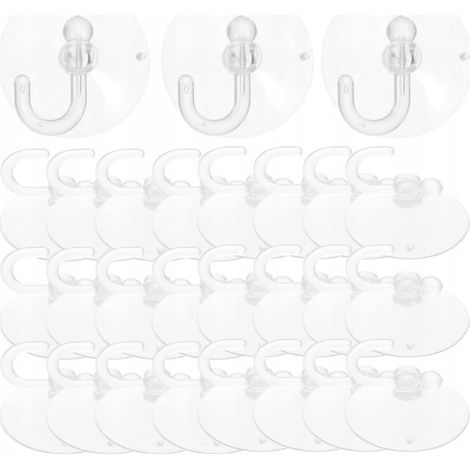 100 ventose universali per bagni e cucine