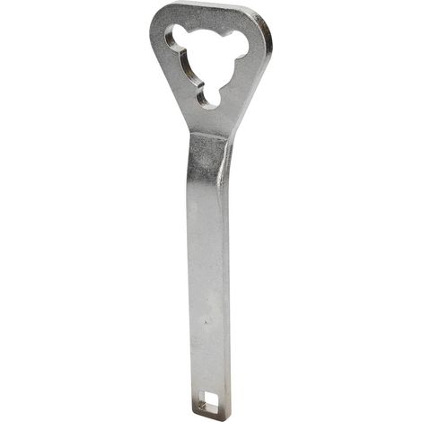 BRILLIANT TOOLS Llave de sujeción de polea de bomba de agua - BT526007 (1/4)
