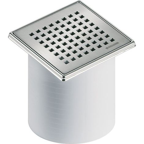 Dallmer 500410 Aufsatz (1/2)