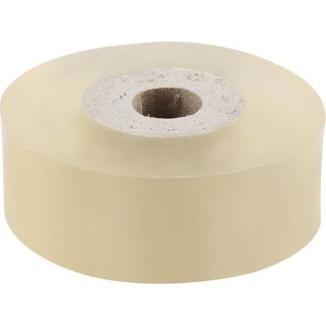 Ruban Auto-Adhésif Élastique Transparent pour Greffage de Plantes – Film Extensible 2 cm pour Jardin et Horticulture (1/4)