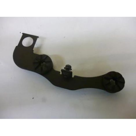 [PRODUIT D'OCCASION] Support divers origine pour moto Honda 800 VFR FI 1998-2000