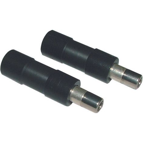 Adapterpaar Ø 4M / Ø 4.7F - Idrhaus