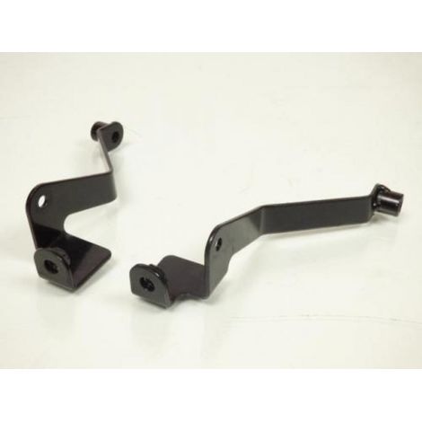 [PRODUIT D'OCCASION] Patte de feu origine pour scooter Suzuki 125 Burgman 2002-2006 (1/2)