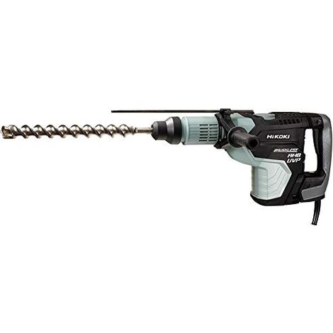 Perforatore-scalpellatore 1500W 45mm SDS MAX 13.4J 9.5 kg UVP brushless in valigetta - DH45MEYWSZ (1/2)
