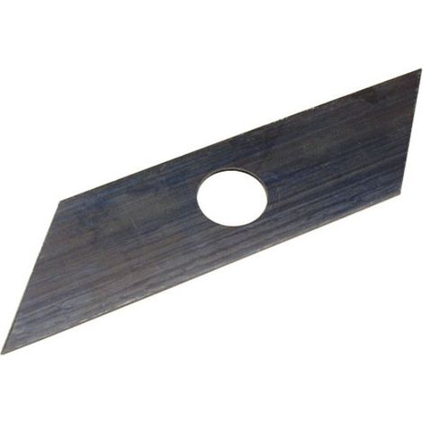 Lama arieggiatore ricambi compatibile 30-384 ISEKI KB-002-001