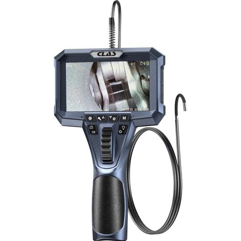 Videoscope articule 3.9mm - AC 5059 - CLAS Equipements