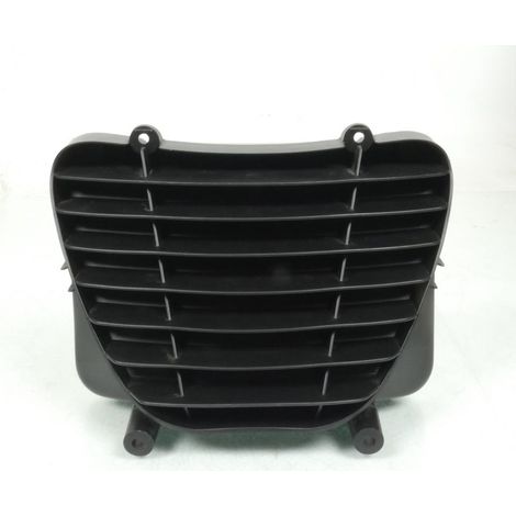 Grille prise d'air fermée pour scooter Peugeot 50 Elyseo 11738156 (1/5)