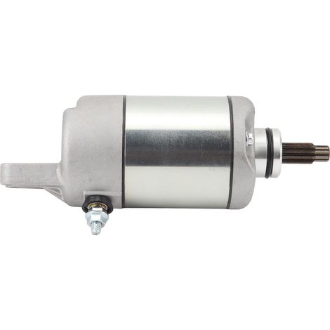 Ensemble de démarreur 31200 HM7 003, moteur pour FourTrax Foreman 400 450 500 (1/5)