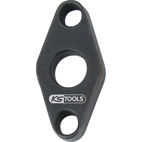 KS Tools kleine Brücke
