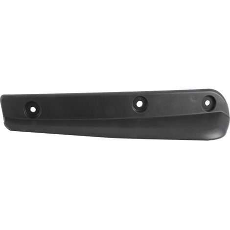 Äußeres Autozubehör: Frontstoßstangen-Unterseite, Spoiler für Land Rover Freelander 2 2006-2014 L359 links LR02270 (1/5)
