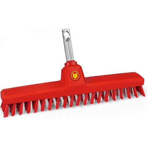 Cepillo de fregar de 35 cm SB350M Wolf-Garten MultiStar Limpieza de superficies (1/4)