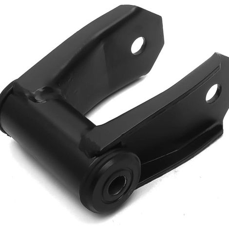 Passend für Ford Transit Blattfederaufhängungsbuchsen 1526559 6C115776AD 8C115776AA (1/3)