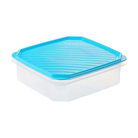 Conteneur alimentaire conique 1,3 l Top Flex 1161100 Tatay (1/2)