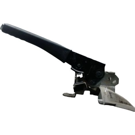 [PRODUIT D'OCCASION] Levier Frein A Main PEUGEOT 307 2005-2007 ♻️ Ref Oe. 470198 - Garantie à vie (1/3)