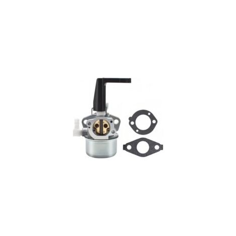 696065 Carburador de repuesto con kit de juntas para Briggs & Stratton (1/4)