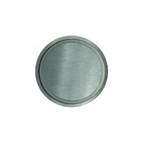 Segnapasso LED IdeaLED Rectus 3W 4000K satinato ID-1210 (1/2)