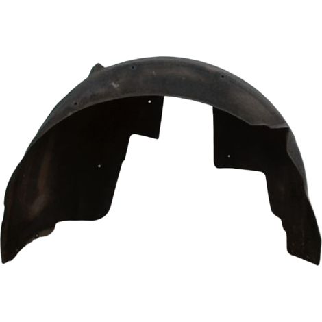 [PRODUIT D'OCCASION] Pare-boue Arrieree Gauche BMW Serie 5 ♻️ Ref Oe. 51717186729 - Garantie à vie (1/3)