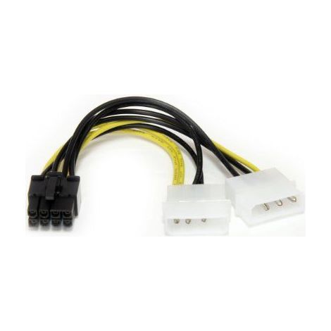 Adapter startech vga Stromversorgungskabel (1/5)