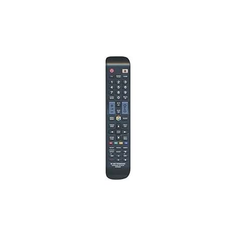 FPLUS mando a distancia smart tv samsung , Mando a Distancia Universal Preprogramado para TV LCD LED PLASMA todos los Modelos

El telemando universal definitivo para TV Sansung.
No