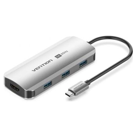 Hub USB Vention TQDHB