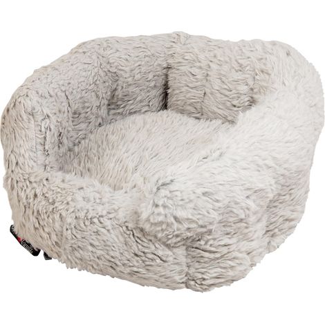 Panier pour Chien et Chat 40 x 35 cm Shell