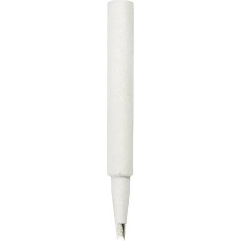 Velleman BITC10N4 punta para soldador oblicua 2 mm