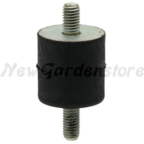 Antivibración tractor cortacésped compatible AS E04824