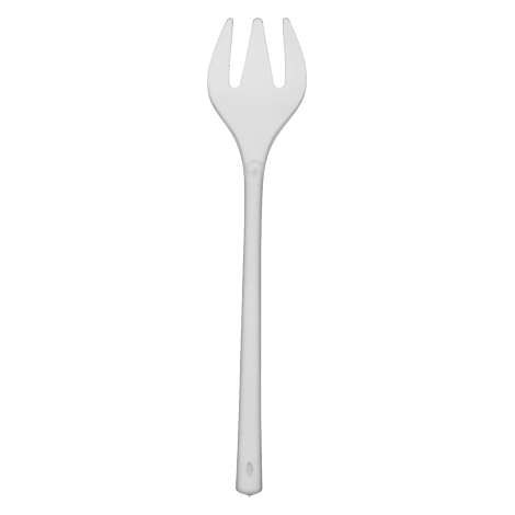 50 Forchette di plastica 10 cm