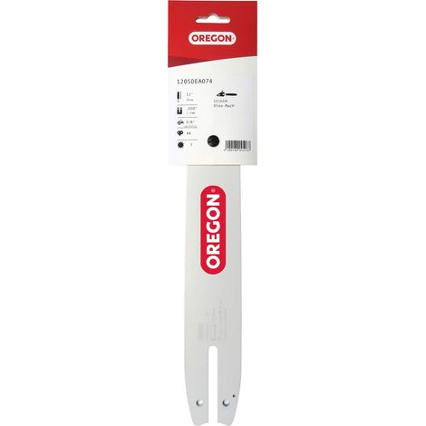 Oregon, Barra per motosega Double Guard, 120SDEA074 (1/4)