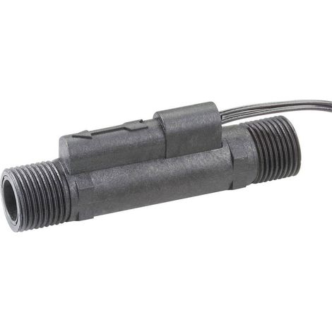 TE Connectivity Sensor Sensore di flusso FCS-01 1 pz. (1/4)