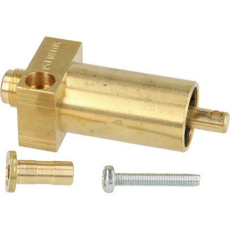 Piston à pression pour volet d'air pour Gulliver