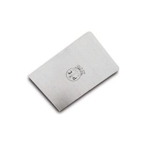 SPATOLA MILANESE "539/I" INOX mm.140